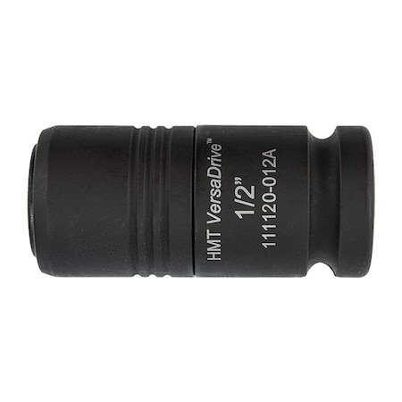 Versadrive HMT HD Quick Change Impact Adapter 1/2 in. Drive